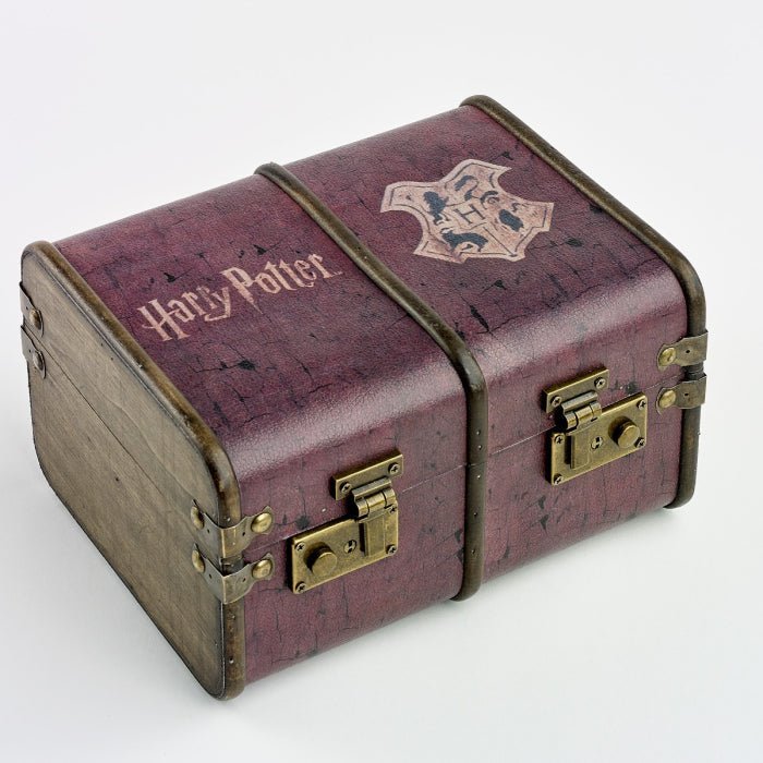 Harry Potter Advent Calendar Premium Suitcase - SupernerdsMerch