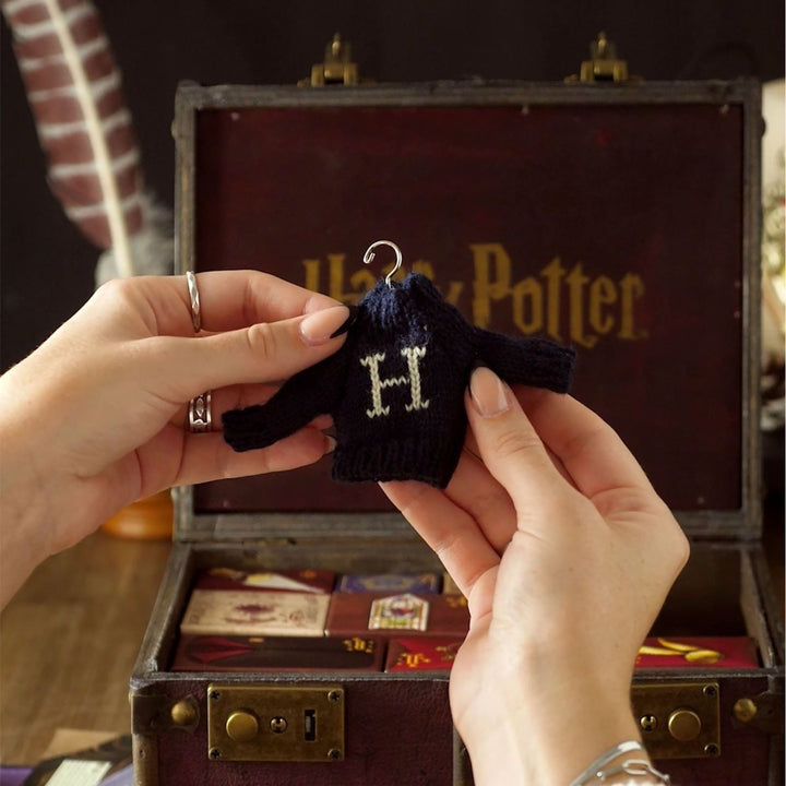 Harry Potter Advent Calendar Premium Trunk - SupernerdsMerch