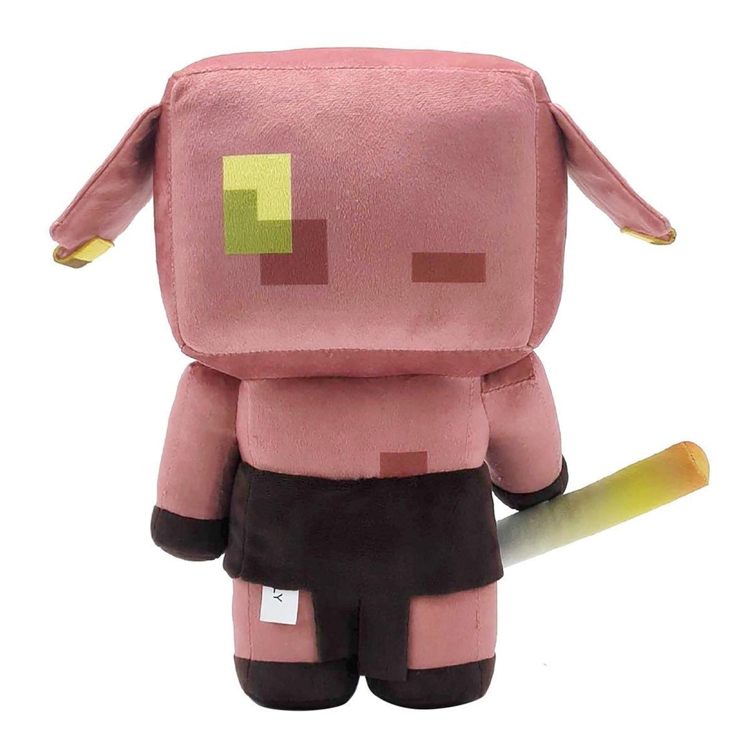 Minecraft Plushie Piglin 12 inches - SupernerdsMerch