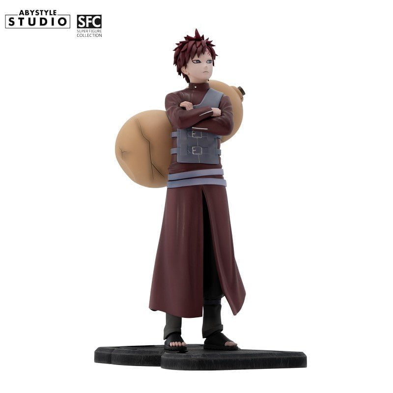 Naruto Collectible Figurine Gaara - SupernerdsMerch