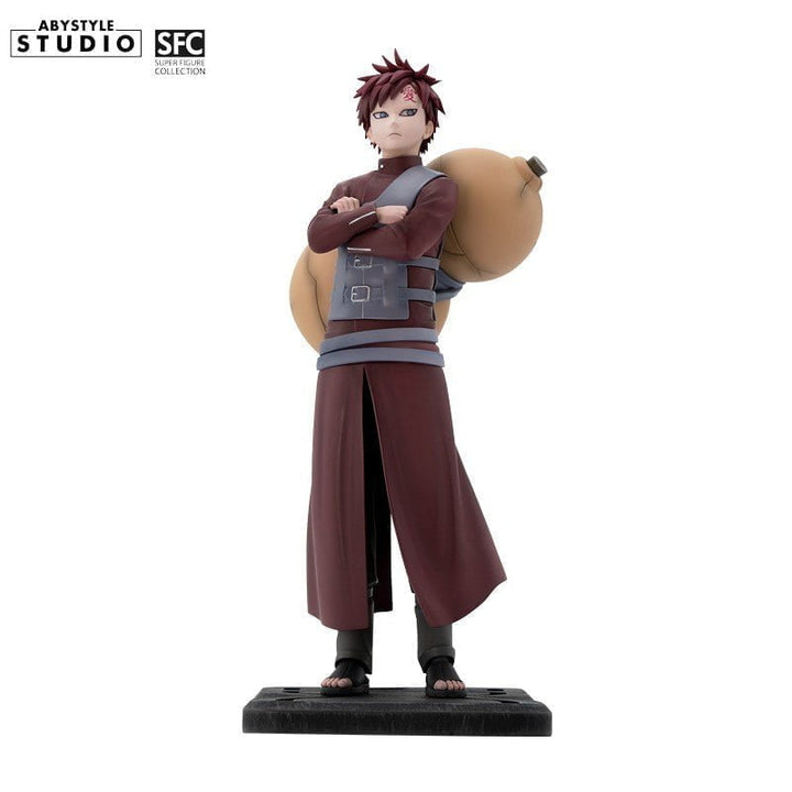 Naruto Collectible Figurine Gaara - SupernerdsMerch