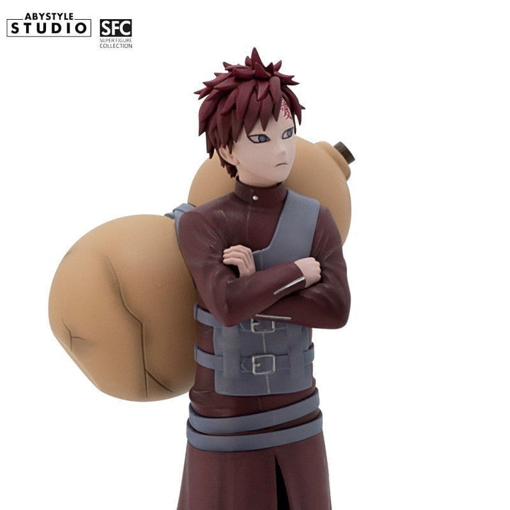 Naruto Collectible Figurine Gaara - SupernerdsMerch