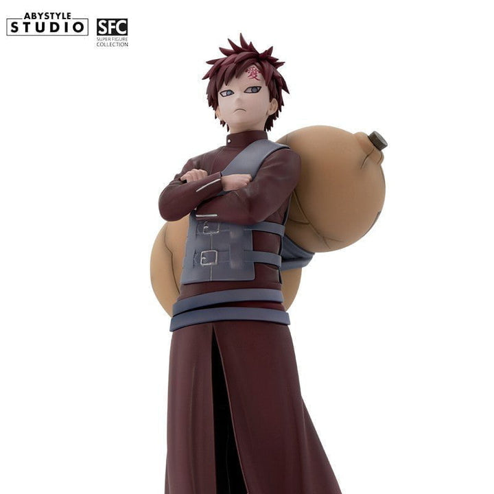 Naruto Collectible Figurine Gaara - SupernerdsMerch