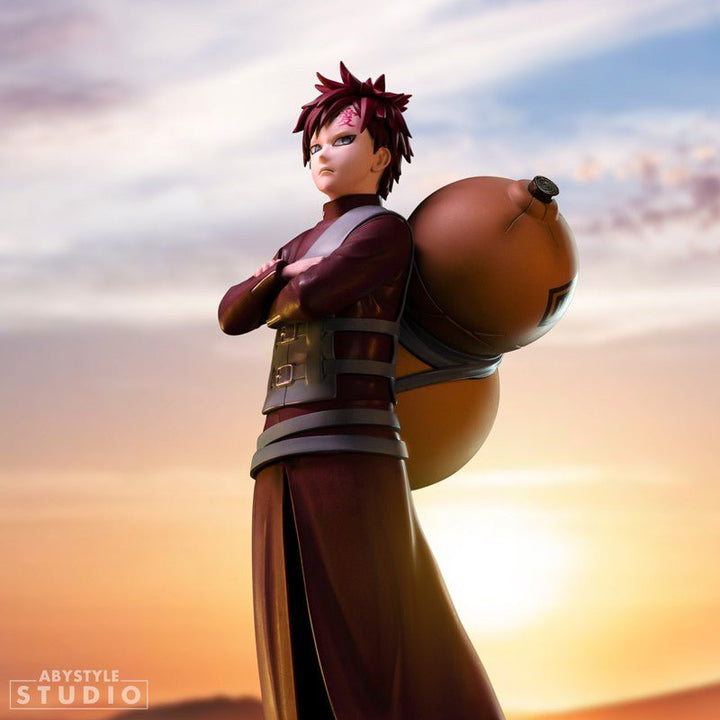 Naruto Collectible Figurine Gaara - SupernerdsMerch