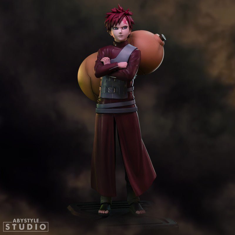 Naruto Collectible Figurine Gaara - SupernerdsMerch