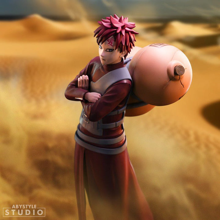 Naruto Collectible Figurine Gaara - SupernerdsMerch