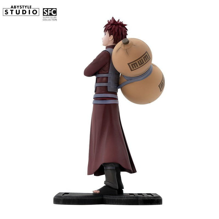 Naruto Collectible Figurine Gaara - SupernerdsMerch